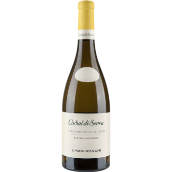 Umani Ronchi Casal di Serra Verdicchio dei Castelli di Jesi Classico Superiore
